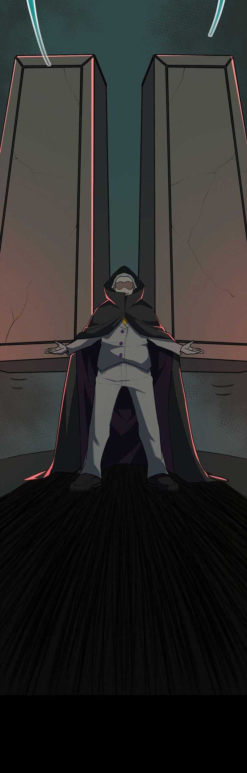 Ten Thousand Layers Of Qi Refining Chapter 19 Gambar 32
