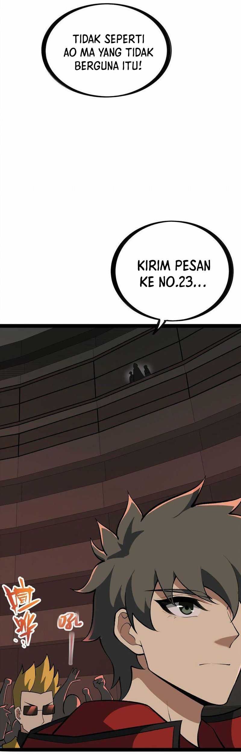 Ten Thousand Layers Of Qi Refining Chapter 18 Gambar 36