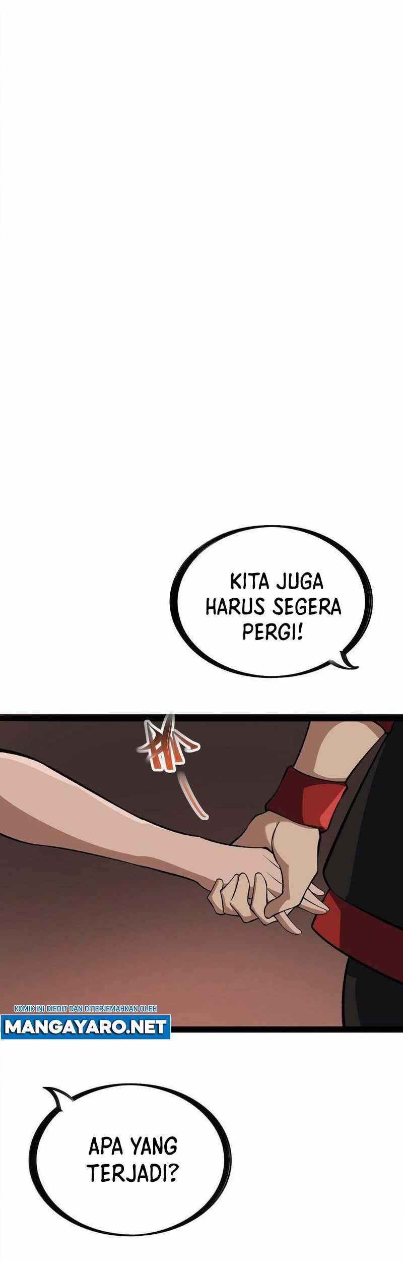 Ten Thousand Layers Of Qi Refining Chapter 18 Gambar 38