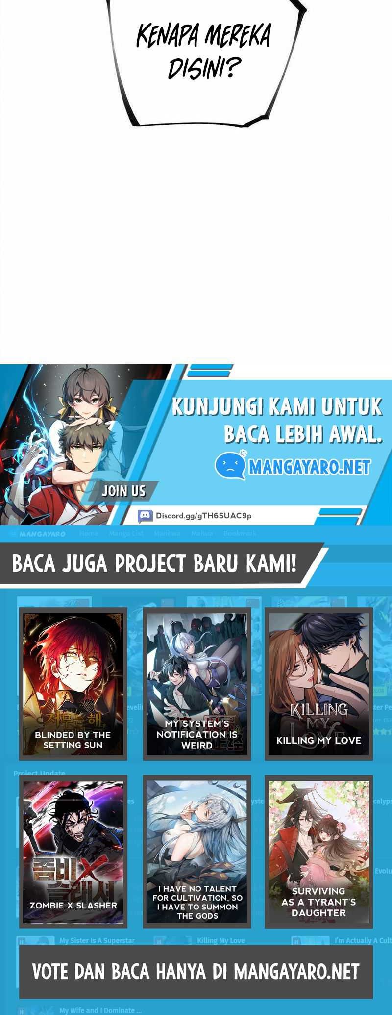 Ten Thousand Layers Of Qi Refining Chapter 18 Gambar 40