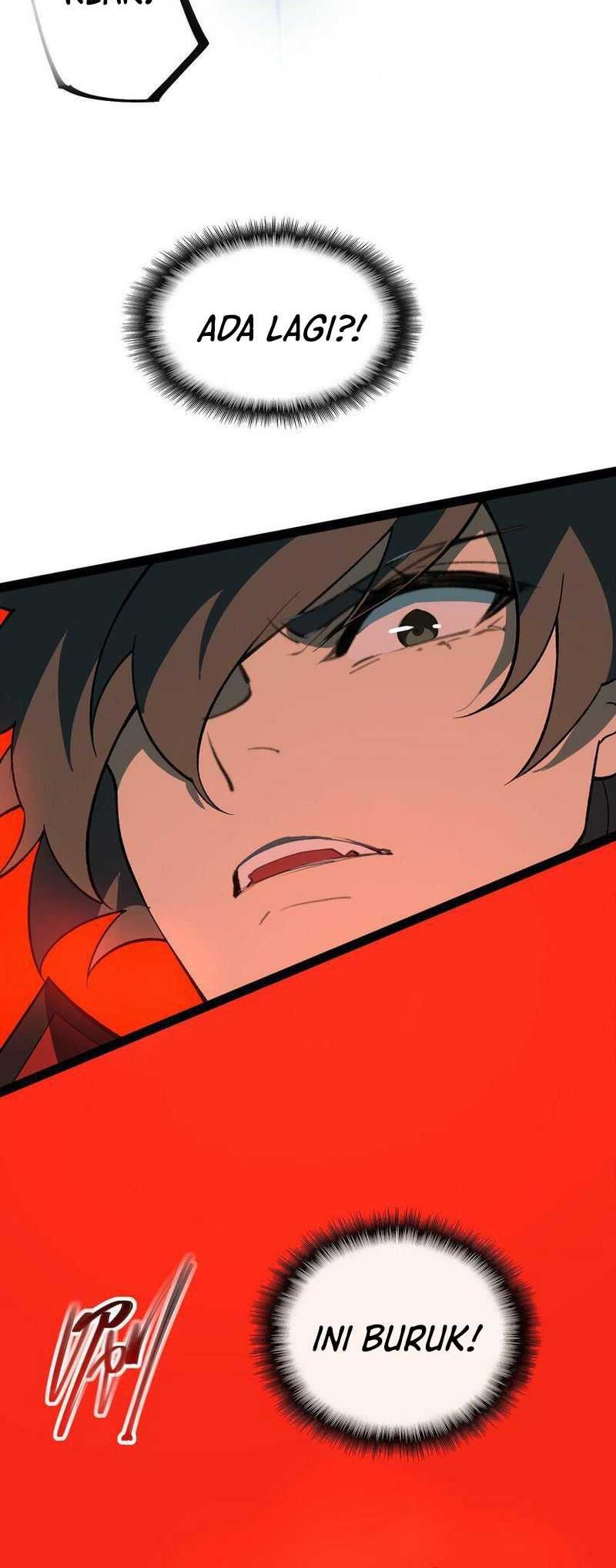 Ten Thousand Layers Of Qi Refining Chapter 18 Gambar 9