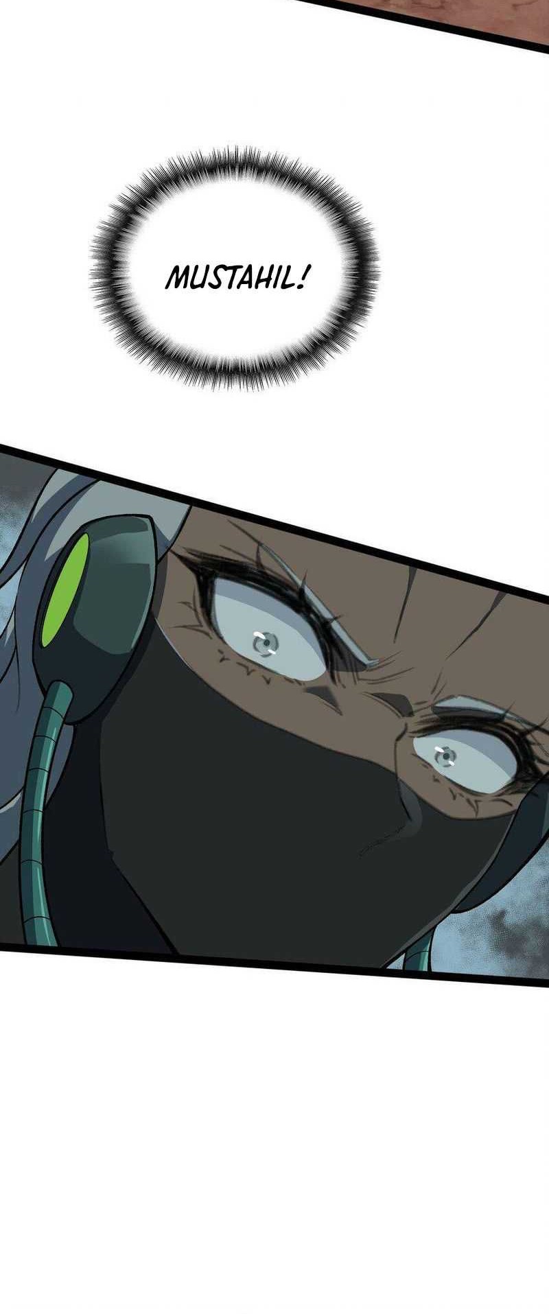 Ten Thousand Layers Of Qi Refining Chapter 18 Gambar 17