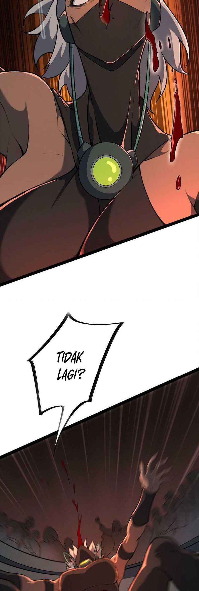 Ten Thousand Layers Of Qi Refining Chapter 18 Gambar 21