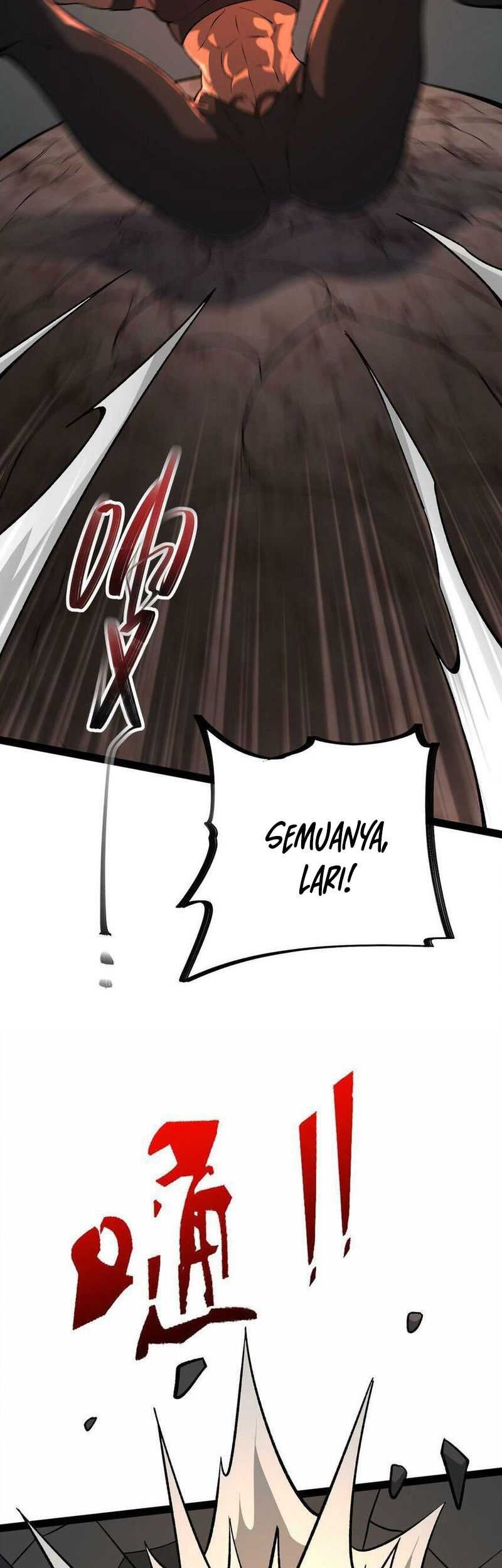Ten Thousand Layers Of Qi Refining Chapter 18 Gambar 22