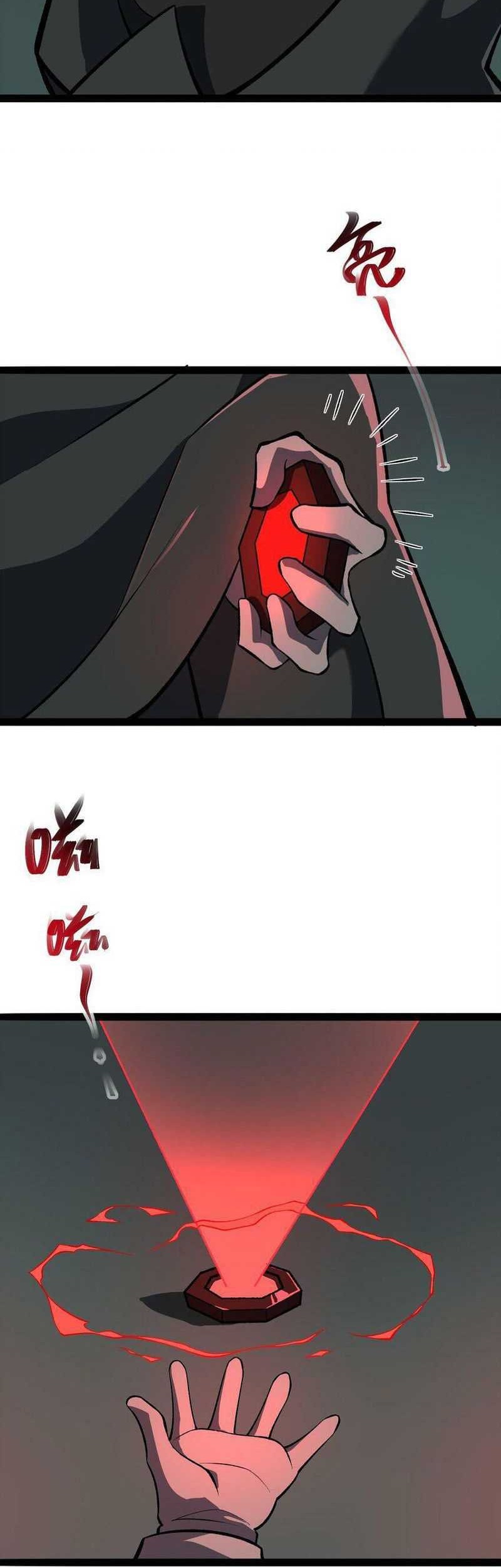 Ten Thousand Layers Of Qi Refining Chapter 18 Gambar 33