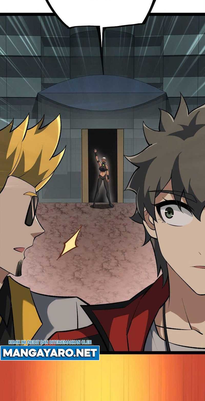 Ten Thousand Layers Of Qi Refining Chapter 17 Gambar 59