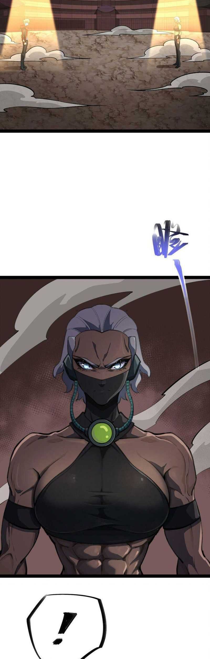 Ten Thousand Layers Of Qi Refining Chapter 17 Gambar 69