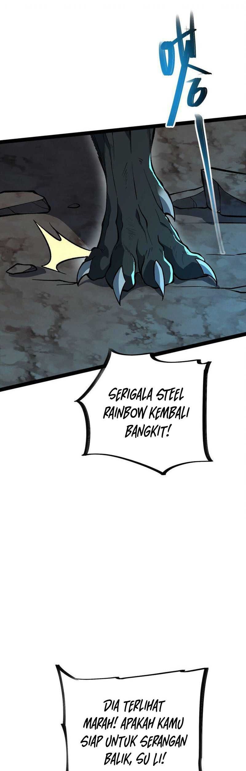 Ten Thousand Layers Of Qi Refining Chapter 17 Gambar 25