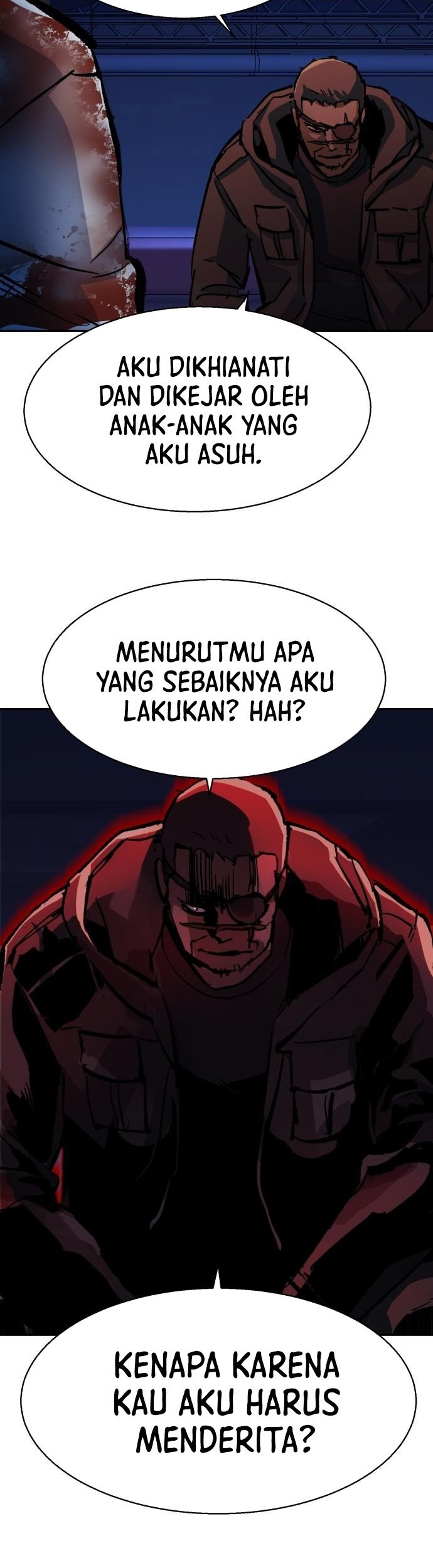 Mercenary Enrollment Chapter 138 Gambar 44
