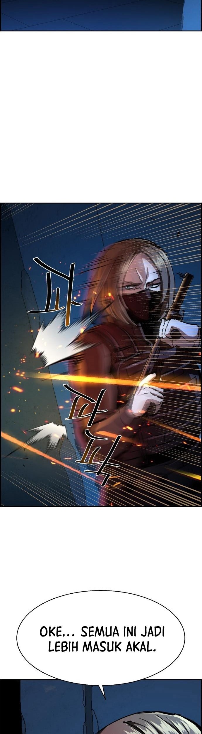 Mercenary Enrollment Chapter 138 Gambar 4
