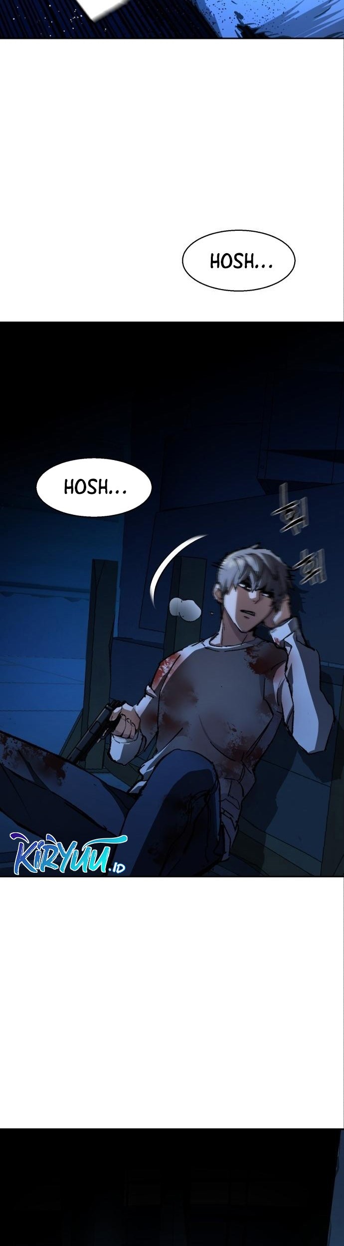 Mercenary Enrollment Chapter 138 Gambar 16