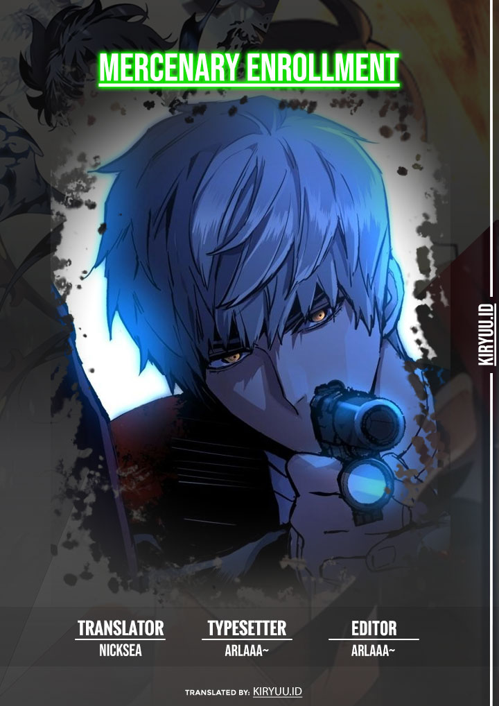 Baca Komik Mercenary Enrollment Chapter 137 Gambar 1