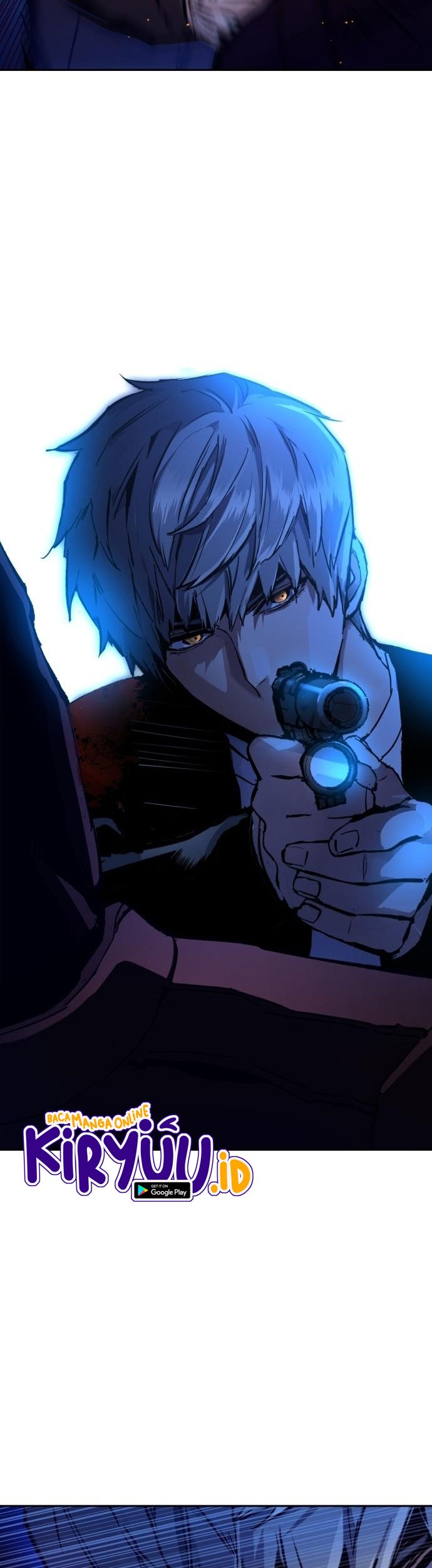Mercenary Enrollment Chapter 137 Gambar 18