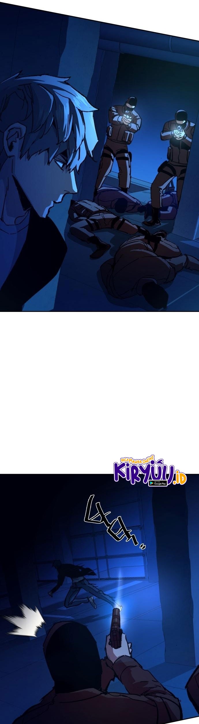Mercenary Enrollment Chapter 137 Gambar 22