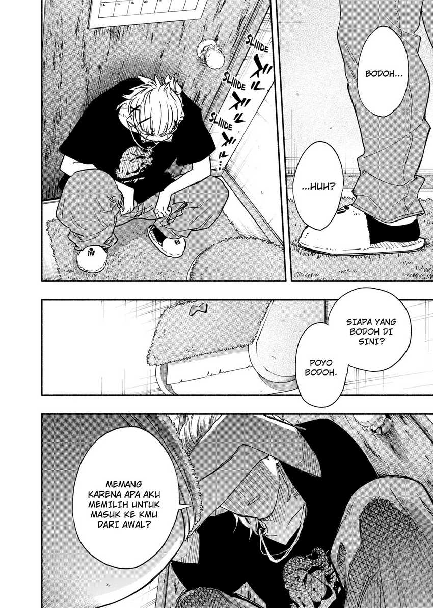 Kabushiki Gaisha MagiLumiere Chapter 51 Gambar 14