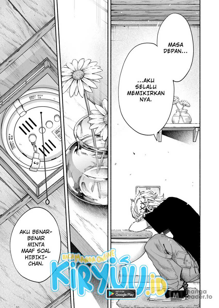 Kabushiki Gaisha MagiLumiere Chapter 51 Gambar 15