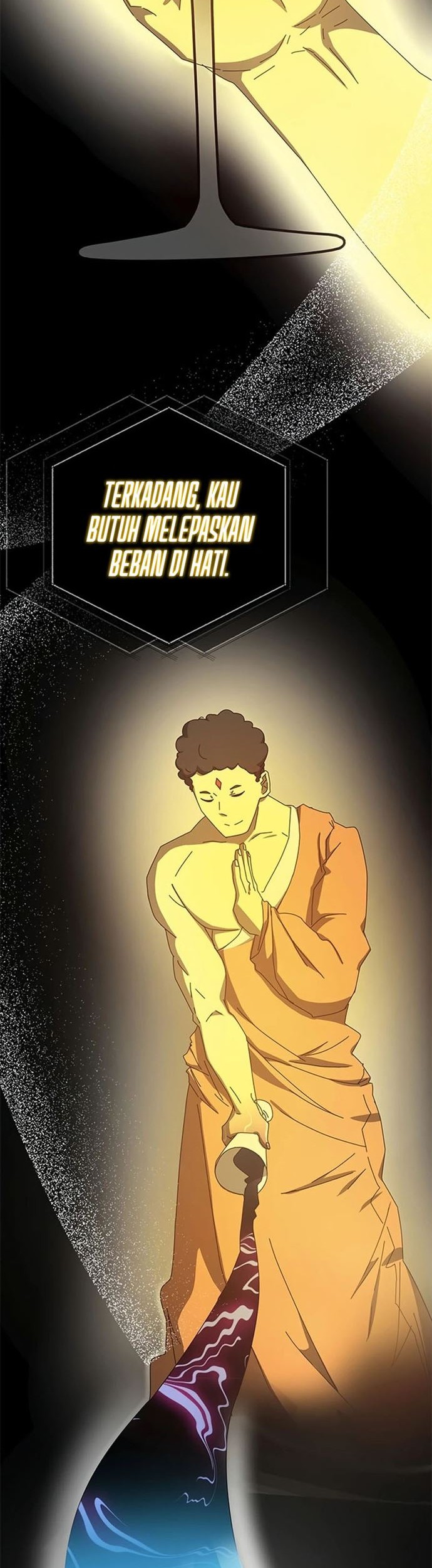 Transcension Academy Chapter 59 Gambar 44