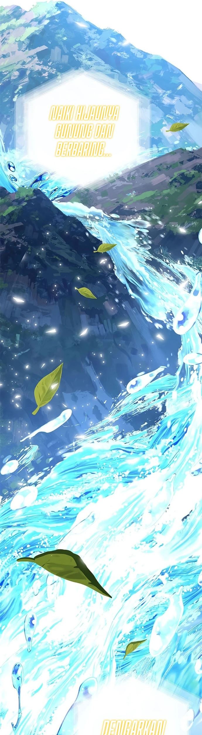 Transcension Academy Chapter 59 Gambar 46