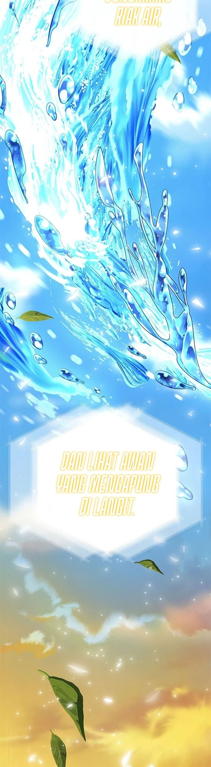 Transcension Academy Chapter 59 Gambar 47