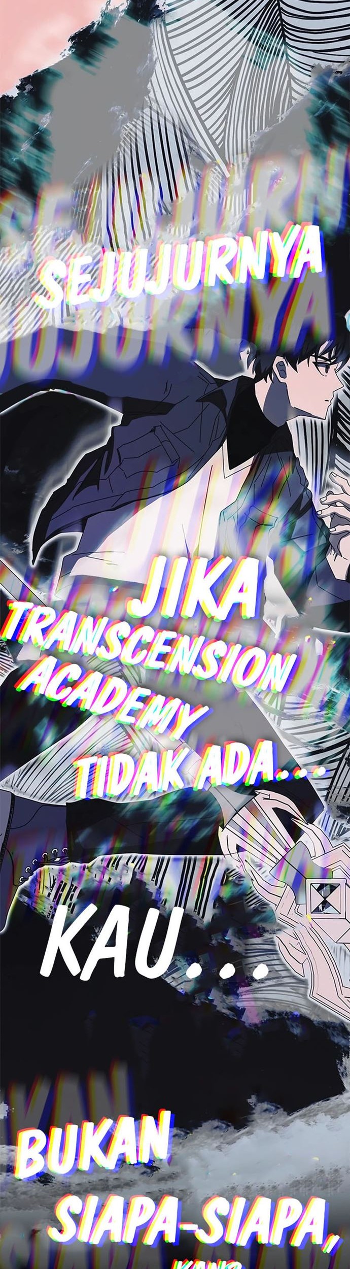 Transcension Academy Chapter 59 Gambar 25