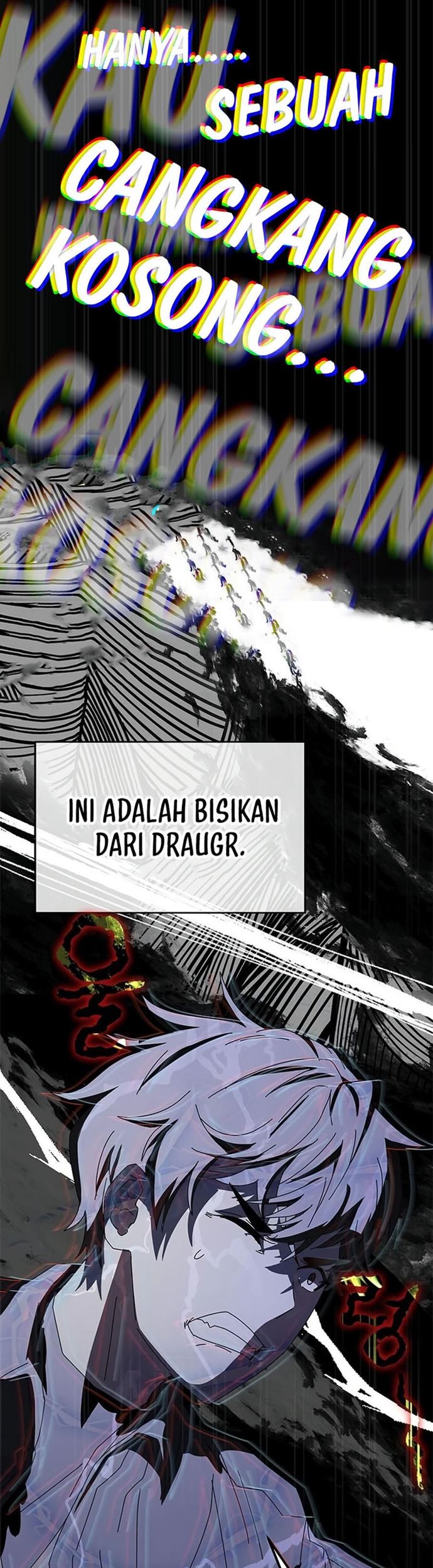 Transcension Academy Chapter 59 Gambar 27