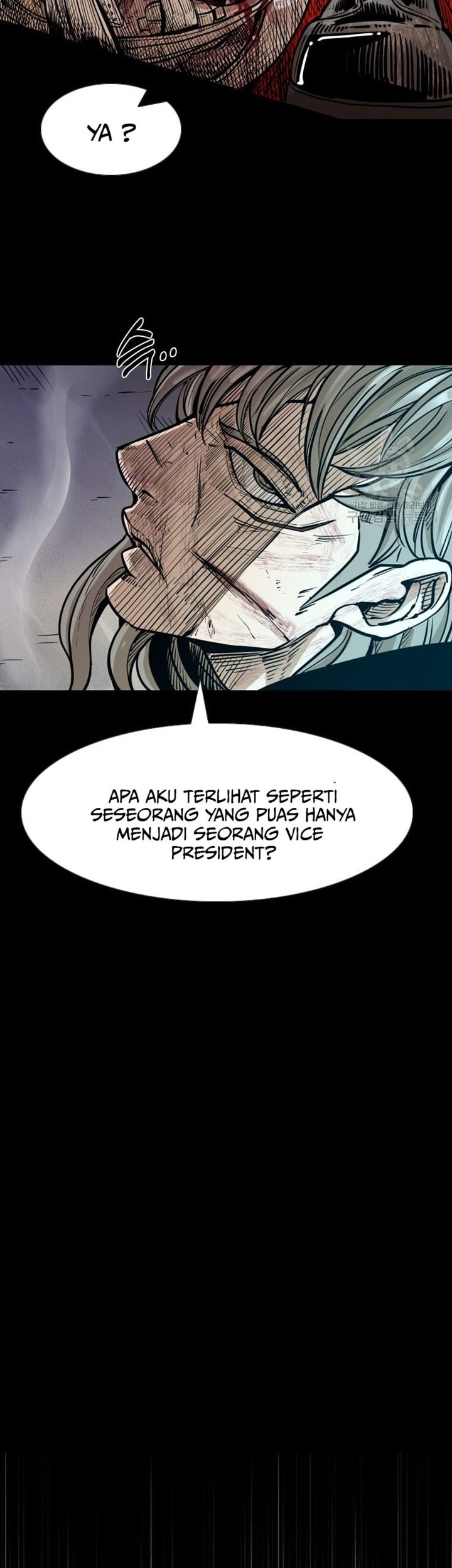 Shark Chapter 275 Gambar 38