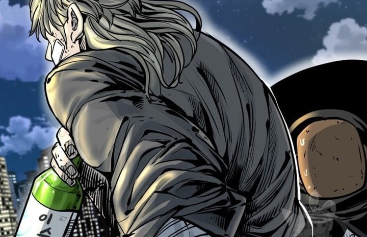 Shark Chapter 275 Gambar 46