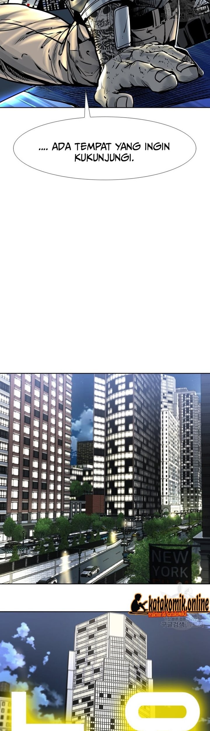 Shark Chapter 275 Gambar 47