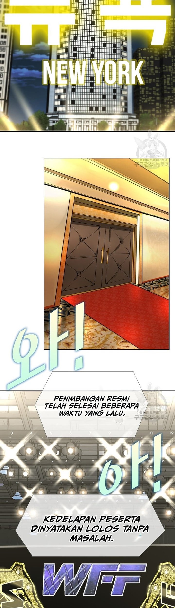 Shark Chapter 275 Gambar 48