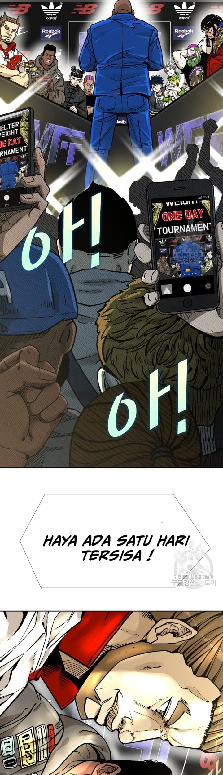 Shark Chapter 275 Gambar 50