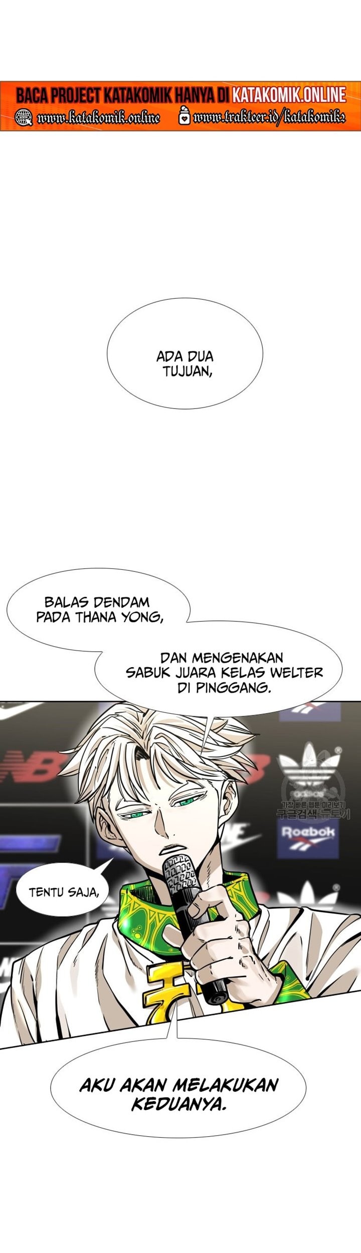 Shark Chapter 275 Gambar 53