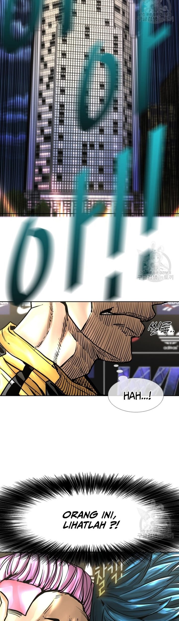 Shark Chapter 275 Gambar 66