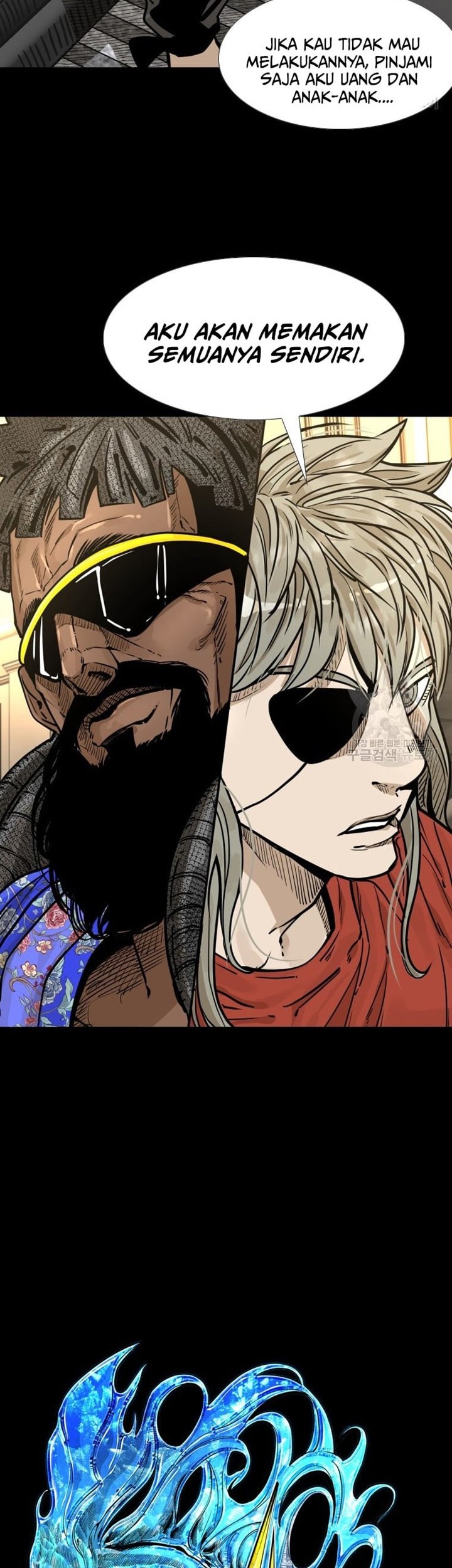 Shark Chapter 275 Gambar 3