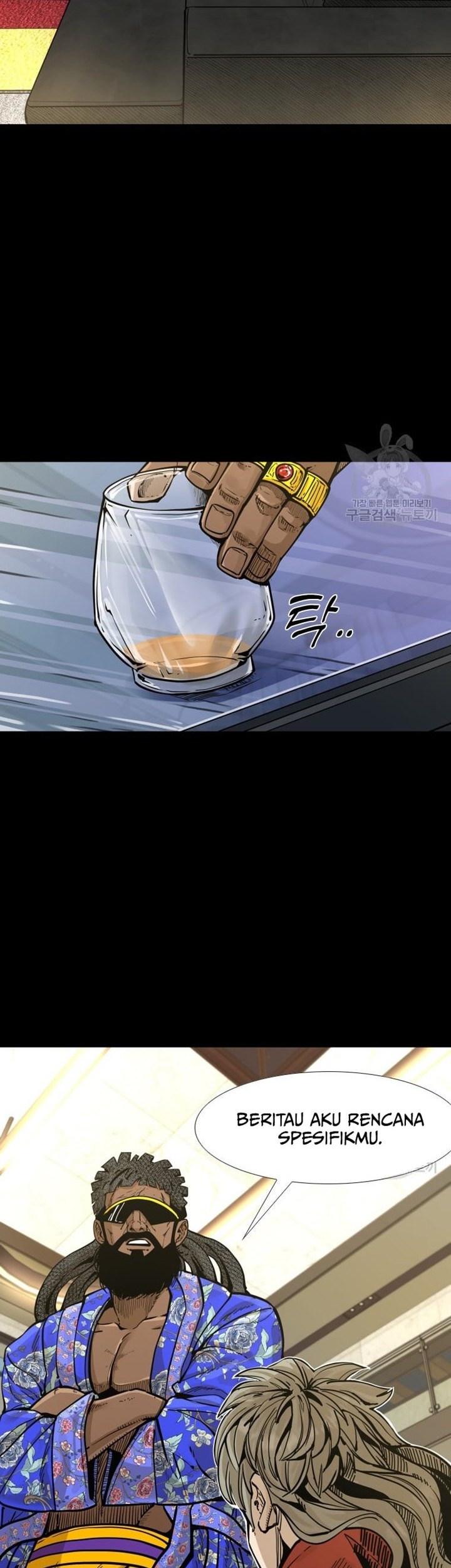 Shark Chapter 275 Gambar 6