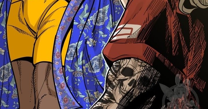 Shark Chapter 275 Gambar 7