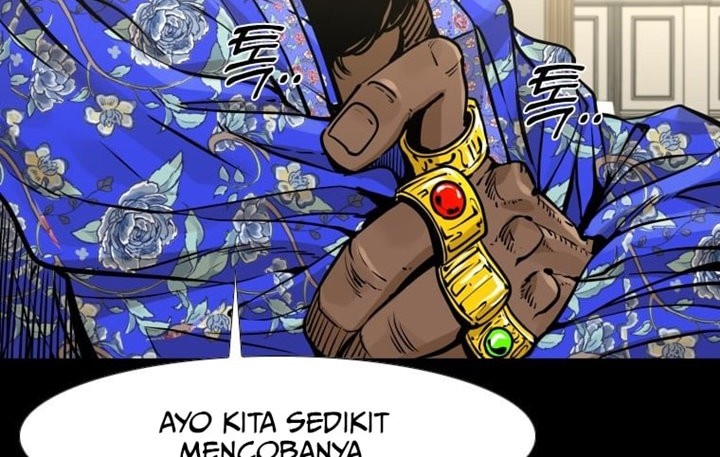 Shark Chapter 275 Gambar 19