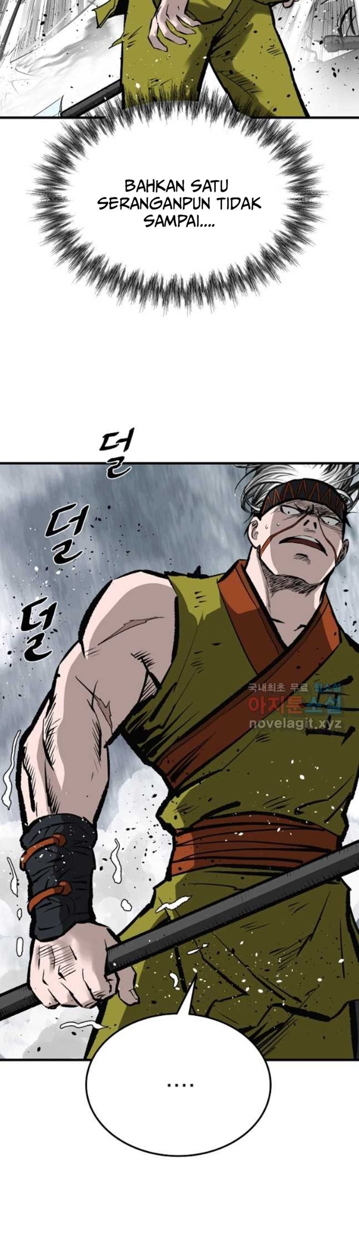 Archer Sword God : Descendants of the Archer Chapter 54 Gambar 48