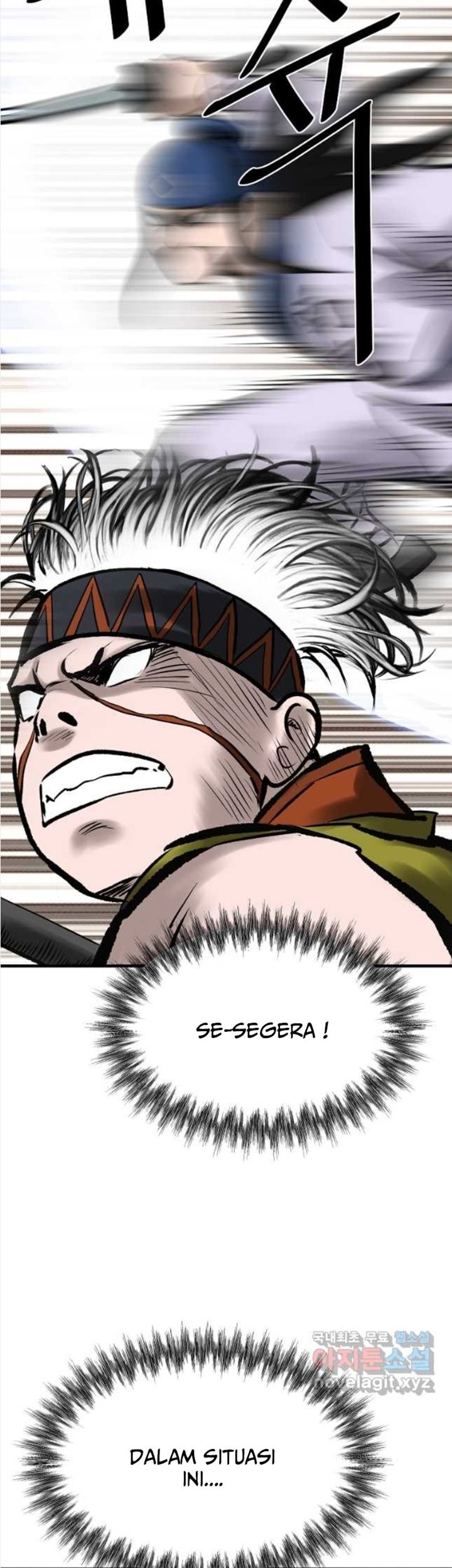 Archer Sword God : Descendants of the Archer Chapter 54 Gambar 10
