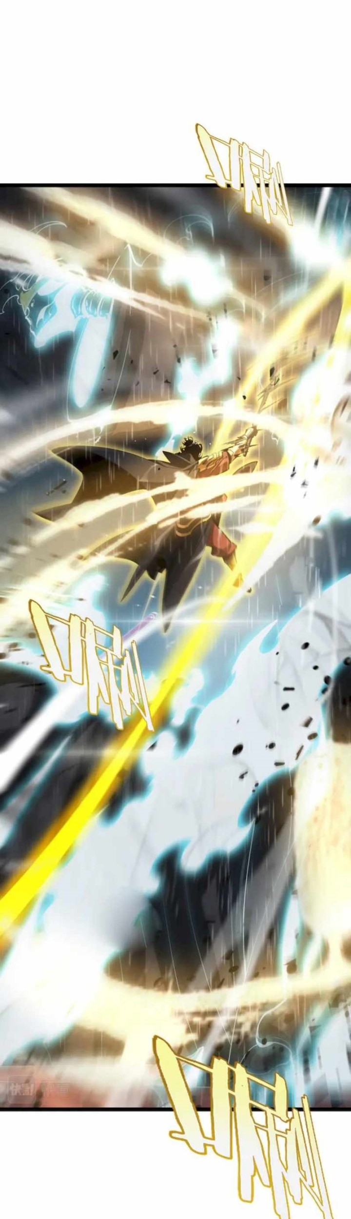 World’s Apocalypse Online Chapter 217 Gambar 36