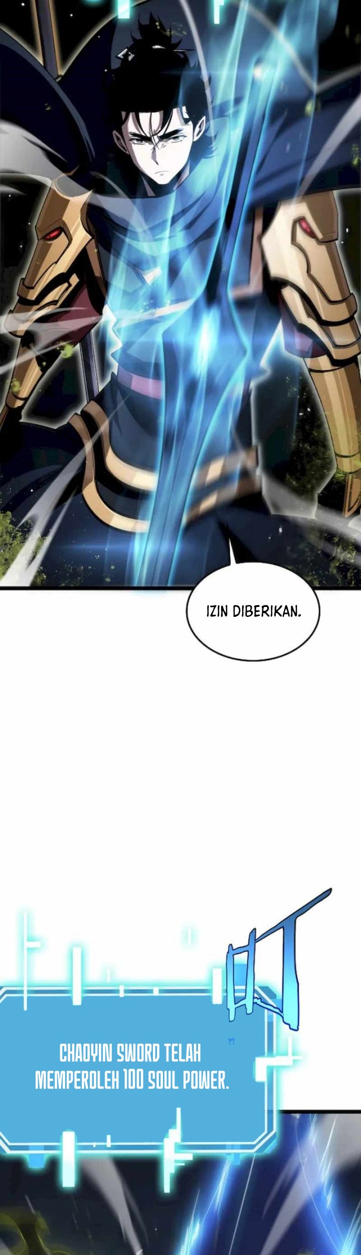 World’s Apocalypse Online Chapter 217 Gambar 11