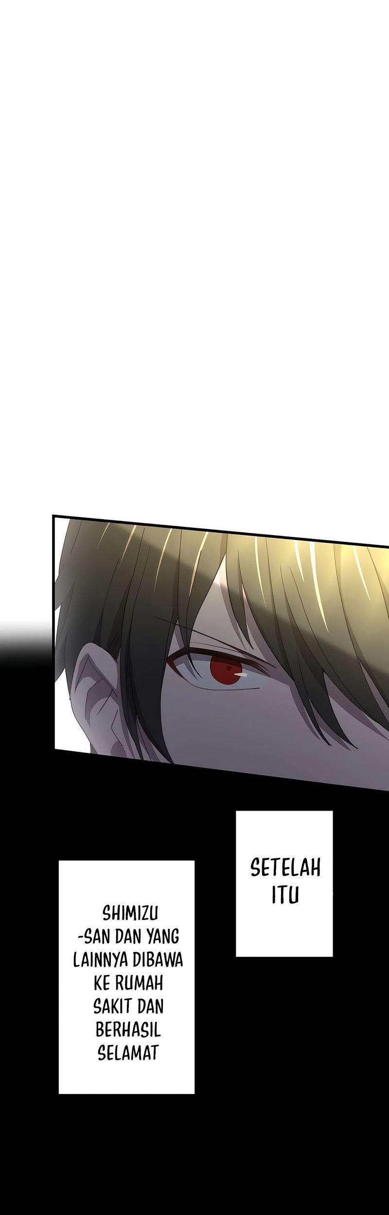 The Reincarnation of the Forbidden Archmage Chapter 36 Gambar 31