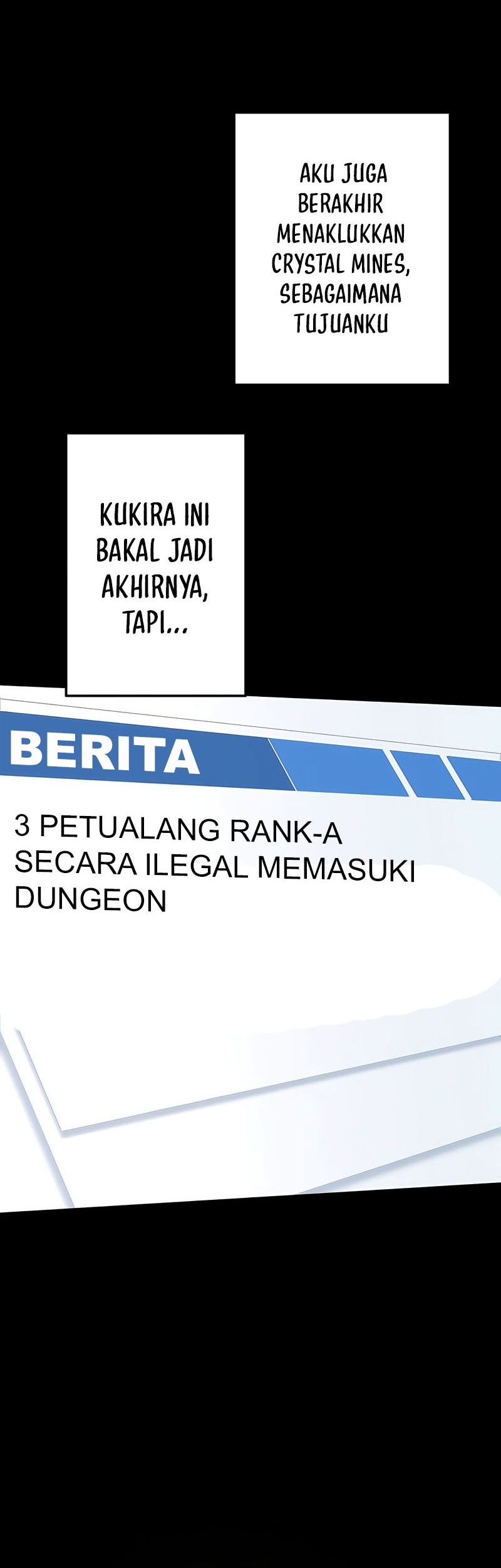 The Reincarnation of the Forbidden Archmage Chapter 36 Gambar 32