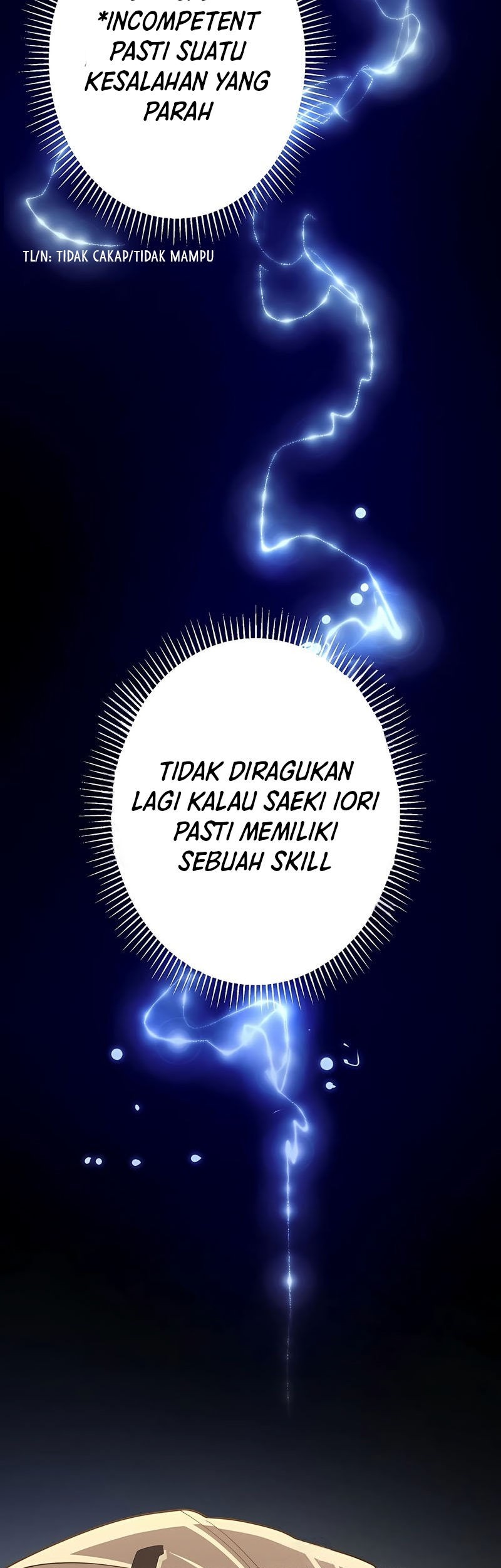 The Reincarnation of the Forbidden Archmage Chapter 36 Gambar 43