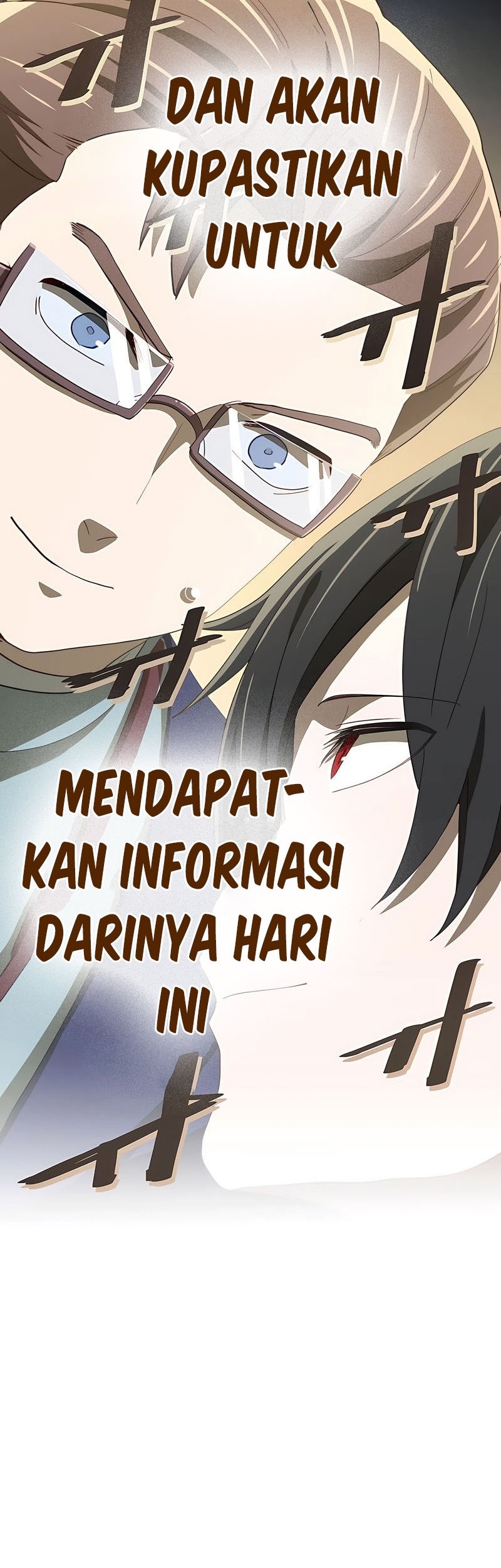 The Reincarnation of the Forbidden Archmage Chapter 36 Gambar 44