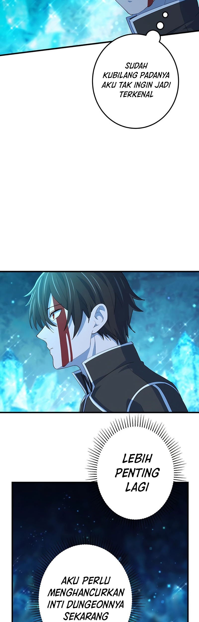 The Reincarnation of the Forbidden Archmage Chapter 36 Gambar 20