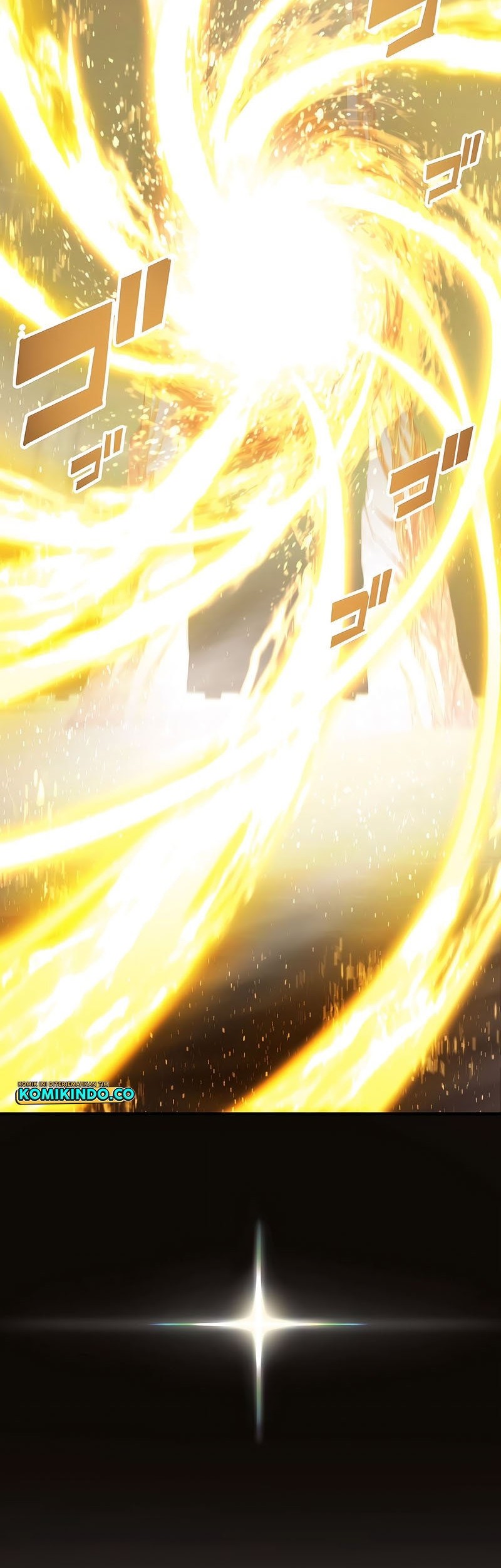 The Reincarnation of the Forbidden Archmage Chapter 36 Gambar 28