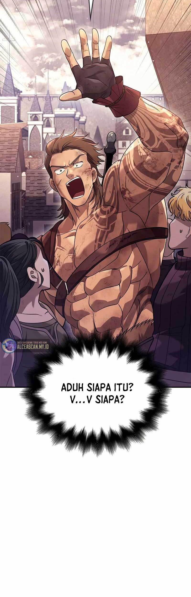 Survive as a Barbarian in the Game Chapter 14 Gambar 5