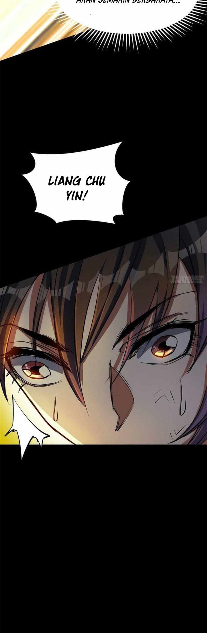 Roulette World Chapter 59 Gambar 27