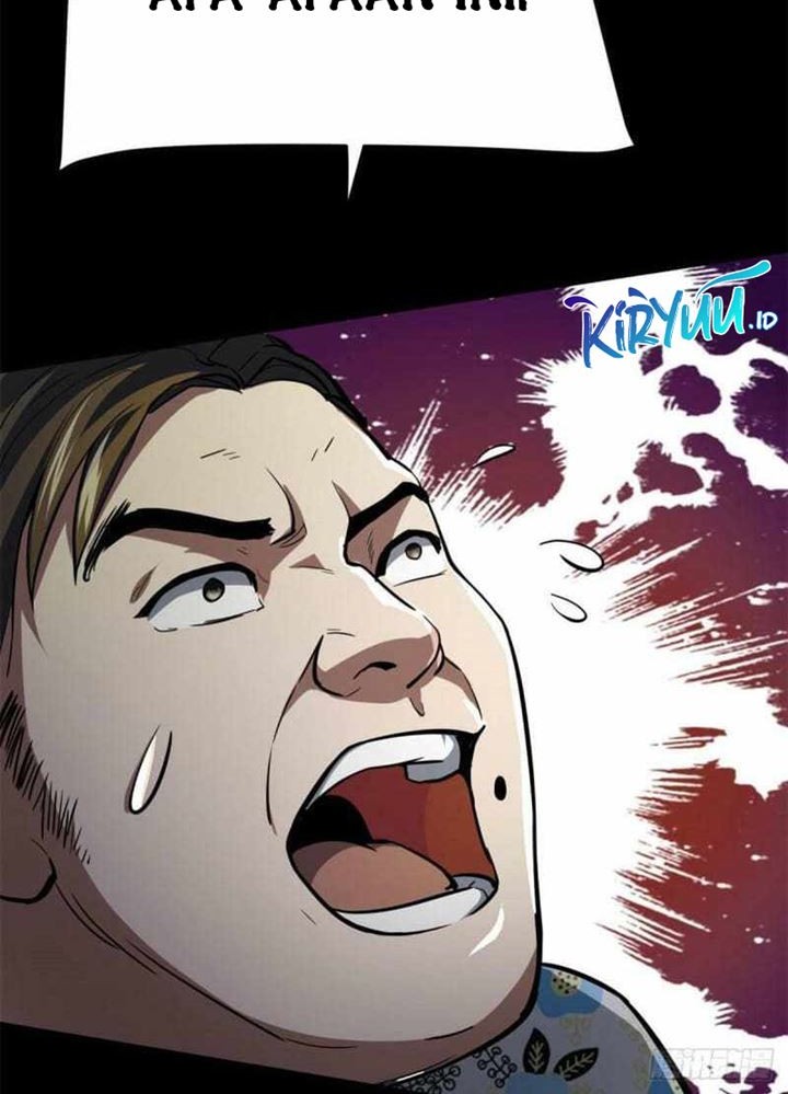 Roulette World Chapter 59 Gambar 30