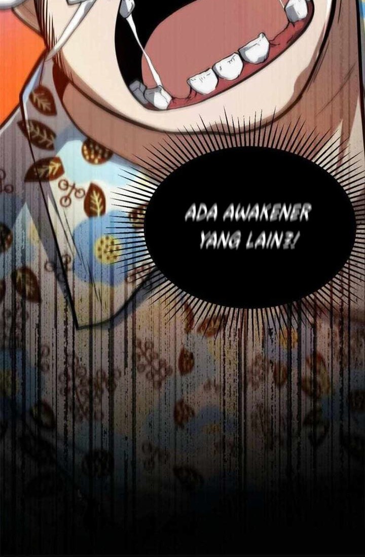 Roulette World Chapter 59 Gambar 32